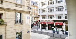 Bourse – Studio 22 m² à Rafraichir