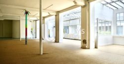 Fbg. Saint Antoine – Plateaux de Bureaux 390 m² (divisible)