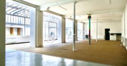 Fbg. Saint Antoine – Plateaux de Bureaux 390 m² (divisible)