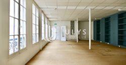 Fbg. Saint Antoine – Plateaux de Bureaux 390 m² (divisible)