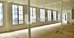 Charonne – Plateau 109 m² à Aménager