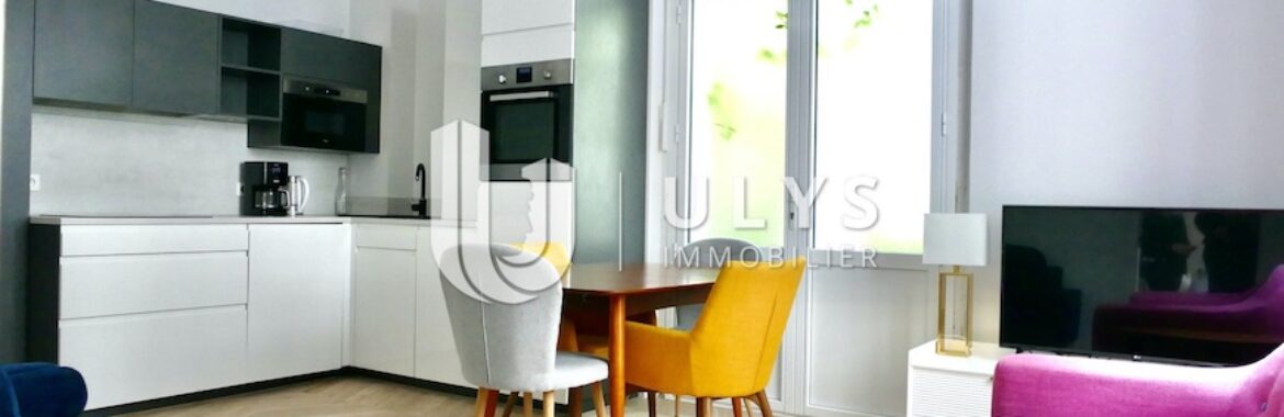 Acheter un Appartement en Investissement Locatif