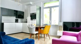 Parmentier – Meublé Touristique 3 Pièces 50 m²