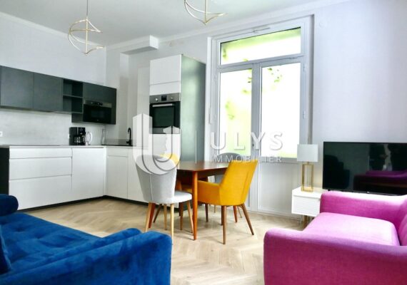 Acheter un Appartement en Investissement Locatif