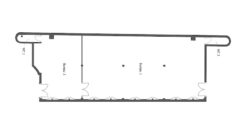 Charonne – Plateau 105 m² à Aménager