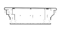 Charonne – Plateau 109 m² à Aménager