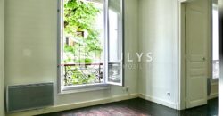 Belles Feuilles – Appartement 3 Pièces 62 m², 3e étage