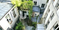 Rue Montmartre – Duplex 2 Pièces 40 m² env., sur cour