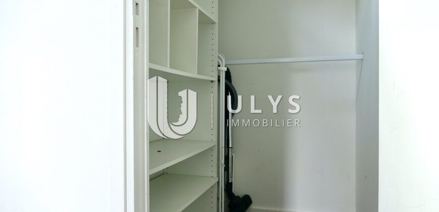 Rue Montmartre – Duplex 2 Pièces 40 m² env., sur cour