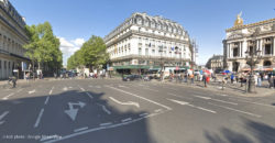 Opéra, Prime – Location Commercial 290 m²