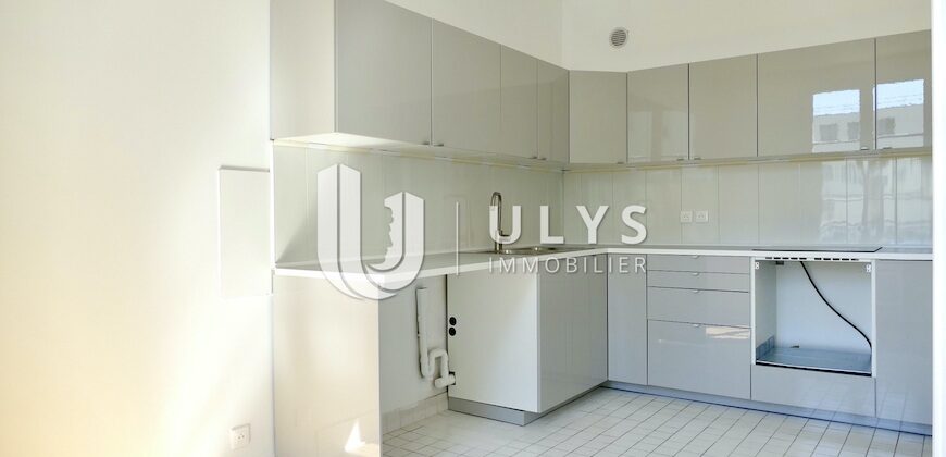 Archives – Beau 2 Pièces 54 m², 3e étage