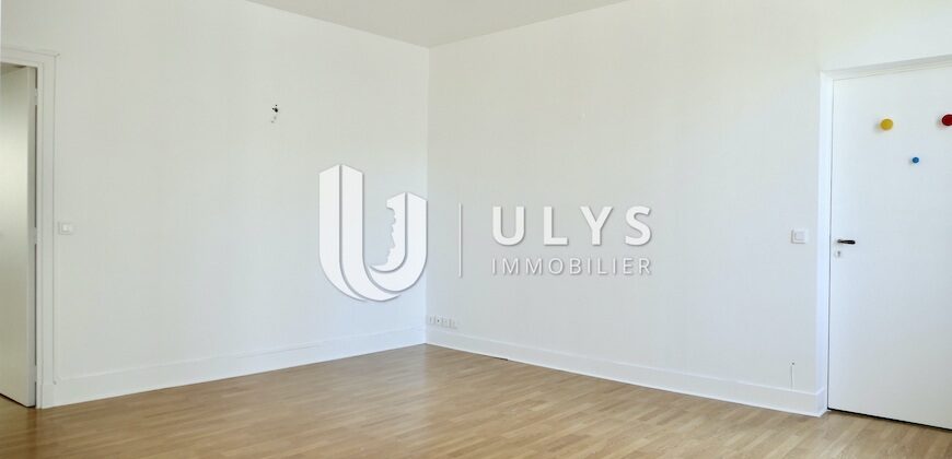 Archives – Beau 2 Pièces 54 m², 3e étage