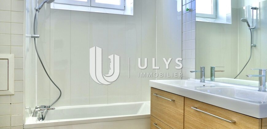 Archives – Beau 2 Pièces 54 m², 3e étage