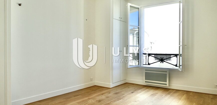Archives – Beau 2 Pièces 54 m², 3e étage