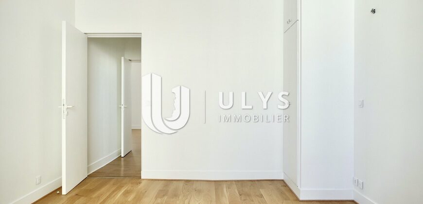 Archives – Beau 2 Pièces 54 m², 3e étage