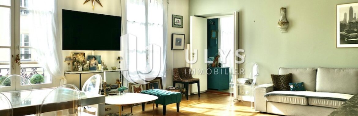 Faut-il Vendre son Appartement Meublé ?
