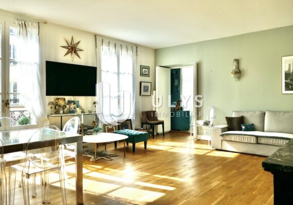 Faut-il Vendre son Appartement Meublé ?