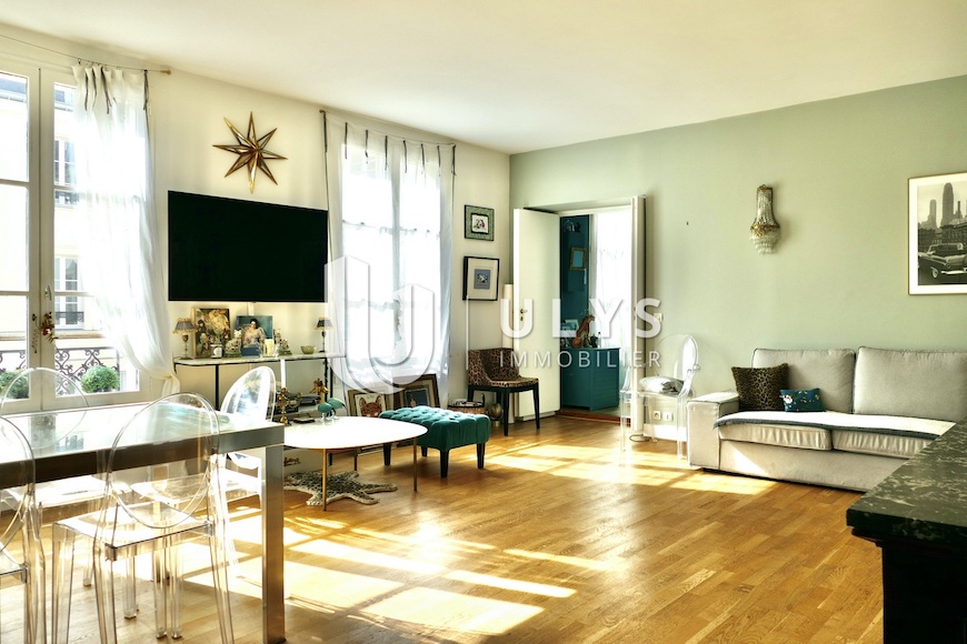 Faut-il Vendre son Appartement Meublé ?
