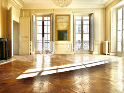 Versailles – Appartement Familial 7 Pièces [ Déficit Foncier ]