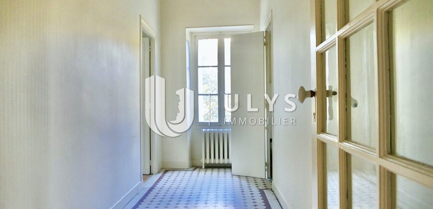 Versailles – Appartement Familial 7 Pièces [ Déficit Foncier ]