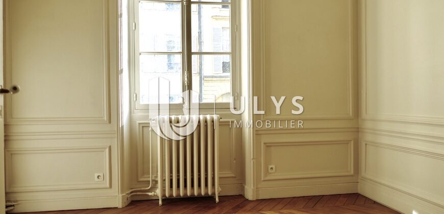 Versailles – Appartement Familial 7 Pièces [ Déficit Foncier ]