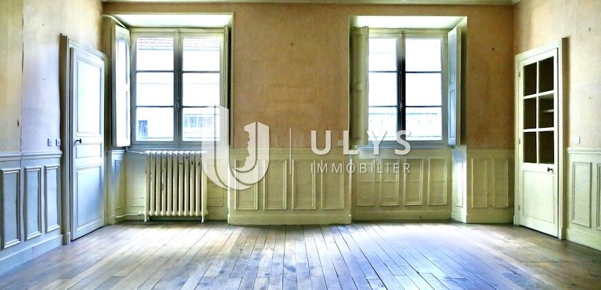 Versailles – Appartement 2 Pièces [ Déficit Foncier ]