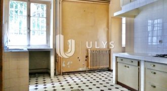 Versailles – Appartement 2 Pièces [ Déficit Foncier ]