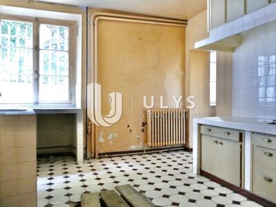 Versailles – Appartement 2 Pièces [ Déficit Foncier ]
