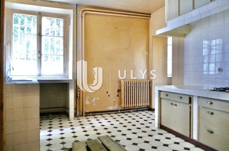 Versailles – Appartement 2 Pièces [ Déficit Foncier ]