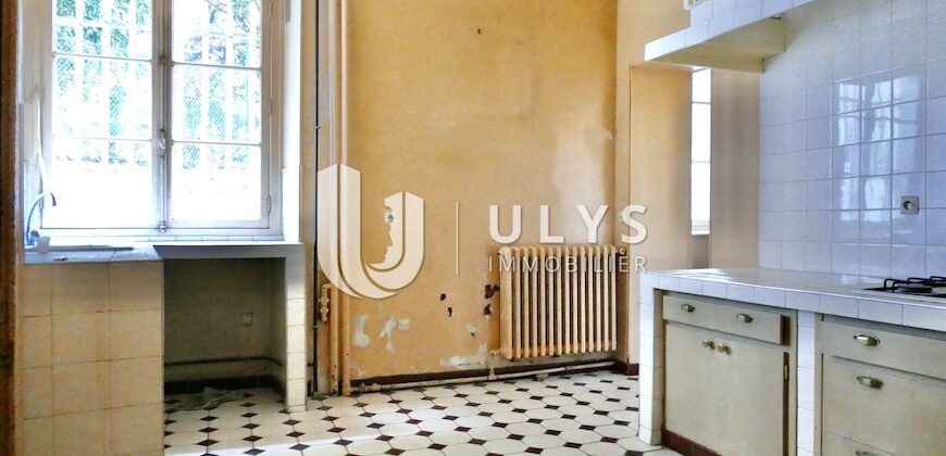 Versailles – Appartement 2 Pièces [ Déficit Foncier ]