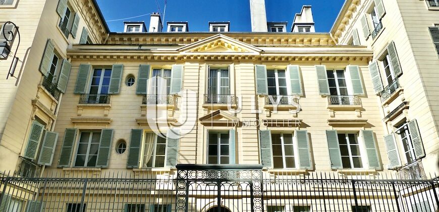Versailles – Appartement 2 Pièces [ Déficit Foncier ]
