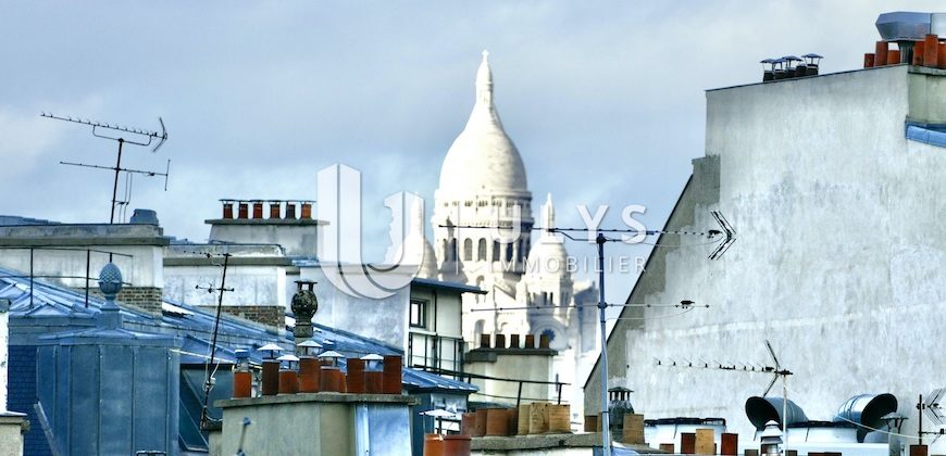 Bachaumont – Studettes 15 m² à réunir, à rénover