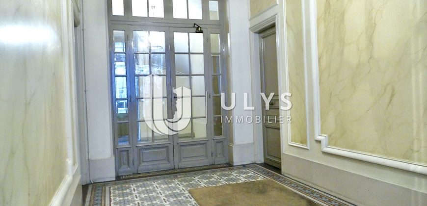 Bachaumont – Studettes 15 m² à réunir, à rénover