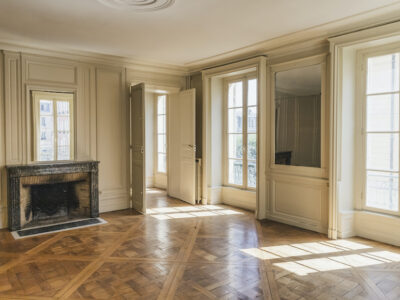 Versailles – Appartement Familial 7 Pièces [ Déficit Foncier / Malraux]