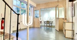 Greneta / Saint Denis, Boutique-Bureau 160 m²