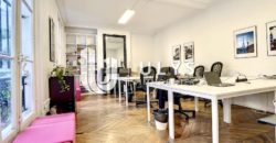 Greneta / Saint Denis, Boutique-Bureau 160 m²