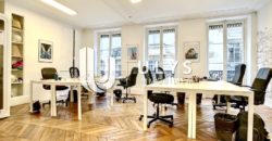 Greneta / Saint Denis, Boutique-Bureau 160 m²