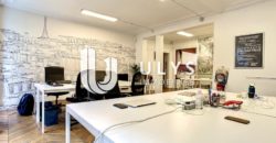 Greneta / Saint Denis, Boutique-Bureau 160 m²