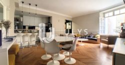 Grenelle / Tour Maubourg – Beau 4 Pièces 112 m²