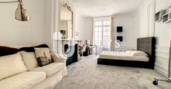 Grenelle / Tour Maubourg – Beau 4 Pièces 112 m²