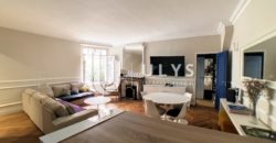 Grenelle / Tour Maubourg – Beau 4 Pièces 112 m²