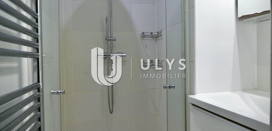 Grenelle / Tour Maubourg – Beau 4 Pièces 112 m²