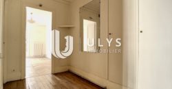 Bourse de Commerce (75001) – Appartement 2 Pièces 41,6 m² à Rénover