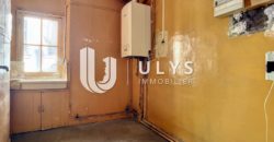 Bourse de Commerce (75001) – Appartement 2 Pièces 41,6 m² à Rénover