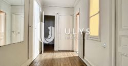 Bourse de Commerce (75001) – Appartement 2 Pièces 41,6 m² à Rénover