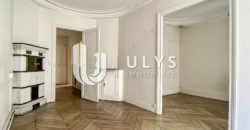 Bourse de Commerce (75001) – Appartement 2 Pièces 41,6 m² à Rénover