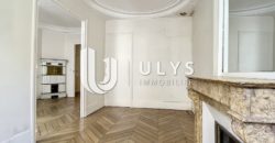 Bourse de Commerce (75001) – Appartement 2 Pièces, 41,6 m² à Rénover