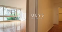 Val-de-Grâce (75005) – Appartement 2/3 Pièces, 74,5 m²