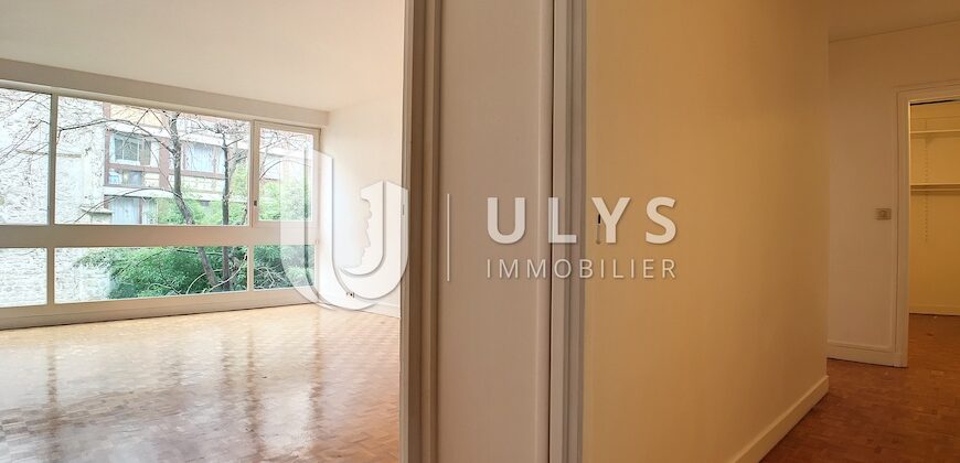 Val-de-Grâce (75005) – Appartement 2/3 Pièces, 74,5 m²