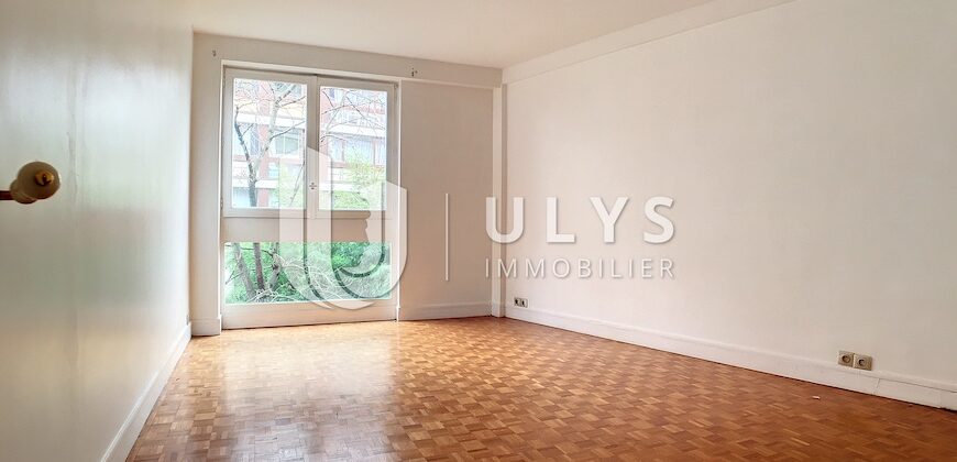Val-de-Grâce (75005) – Appartement 2/3 Pièces, 74,5 m²